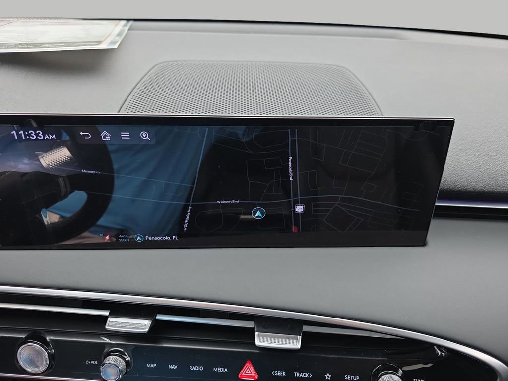 New 2026 Genesis GV70 2.5T AWD/4WD image 18