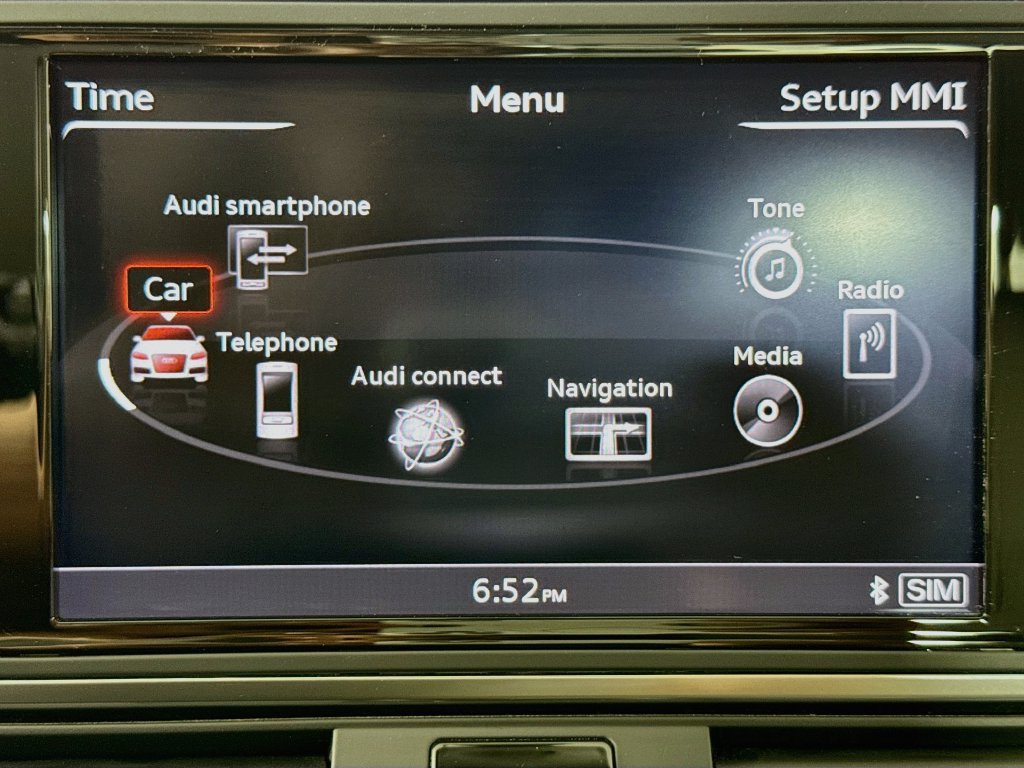 Used 2018 Audi A6 2.0T Premium Plus w/ Premium Plus Package AWD/4WD image 15