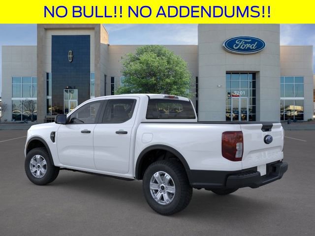New 2026 Ford Ranger XL RWD image 5