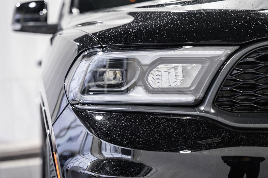 New 2026 Dodge Durango GT image 14