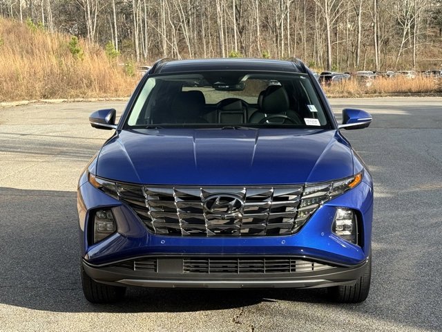 Used 2023 Hyundai Tucson Limited image 8