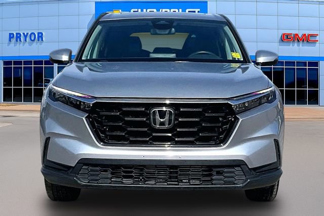 Used 2025 Honda CR-V EX image 2