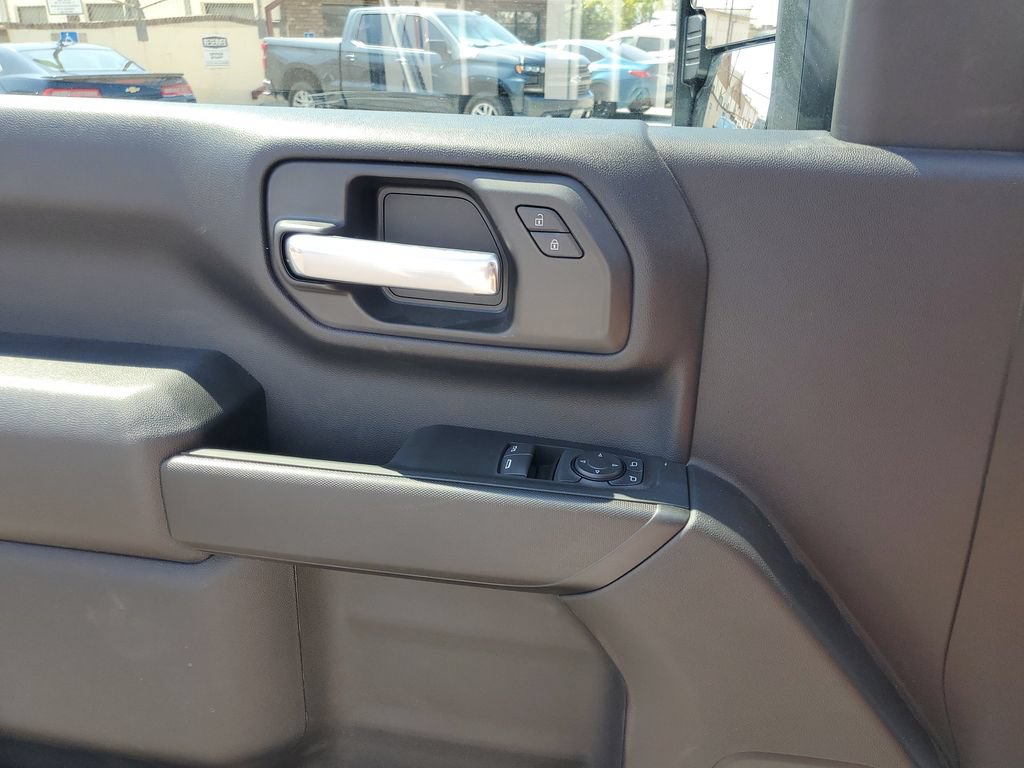 New 2026 Chevrolet Silverado 3500 W/T w/ WT Convenience Package RWD image 30