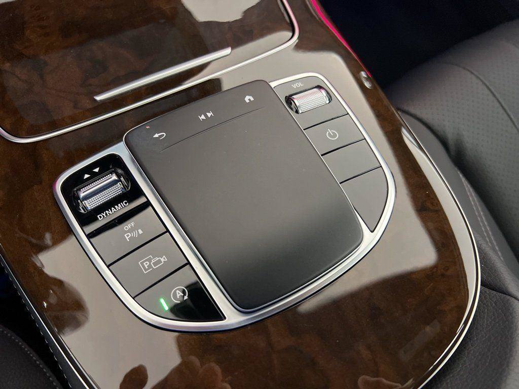 Used 2023 Mercedes-Benz E 450 4MATIC Sedan image 15