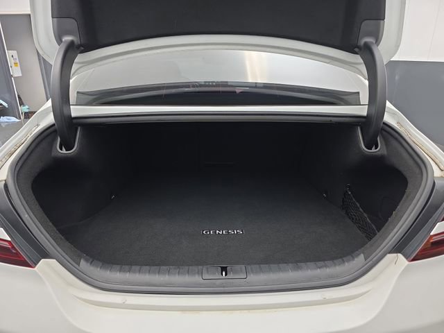 Used 2022 Genesis G70 3.3T Launch Edition image 49