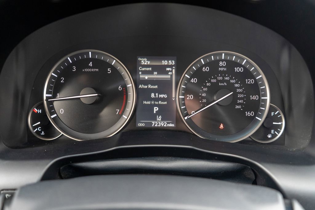 Used 2017 Lexus ES 350 w/ Luxury Package image 26