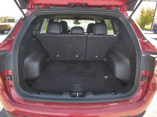 Used 2025 Jeep Compass Latitude AWD/4WD image 33