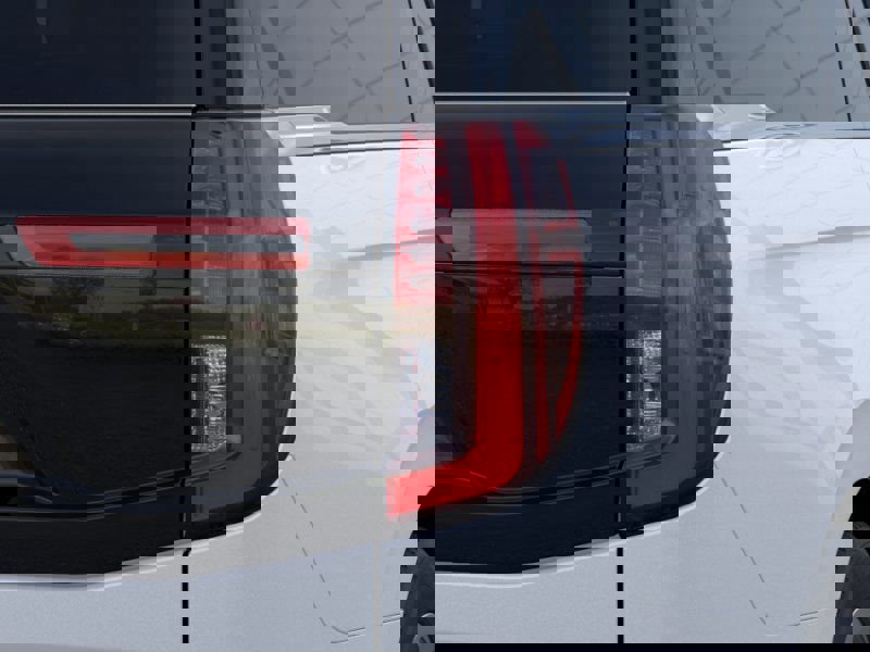 New 2026 Ford Expedition Max King Ranch image 34