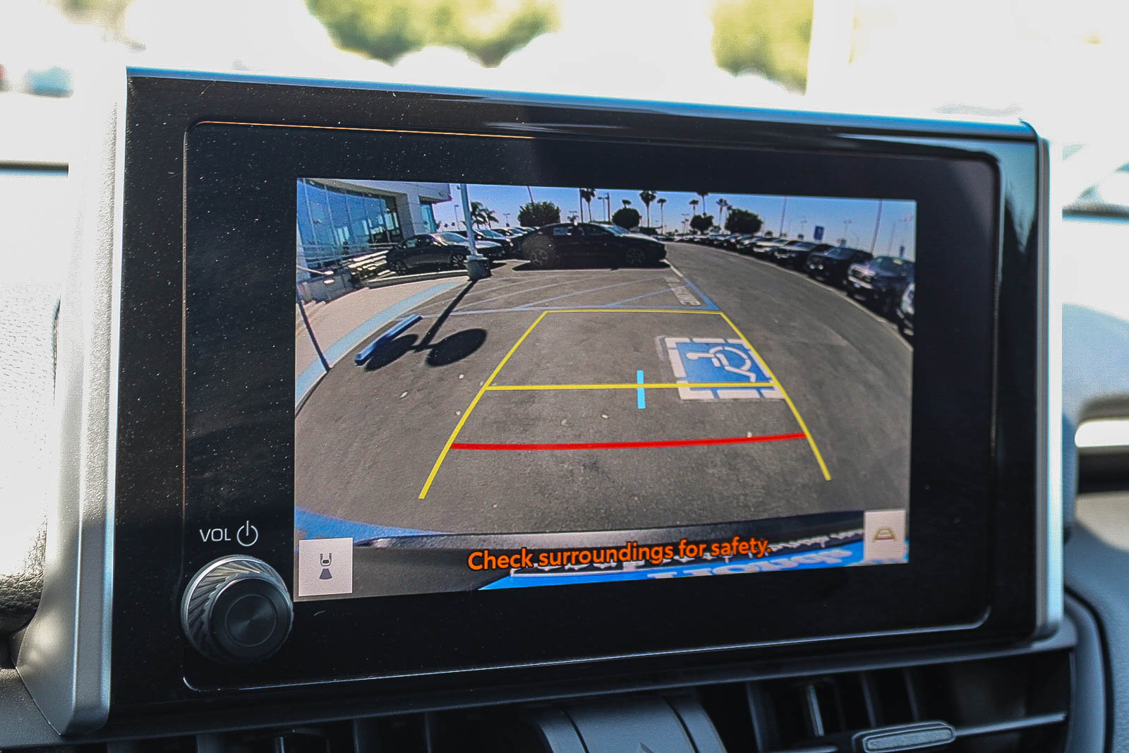 Used 2024 Toyota RAV4 LE AWD/4WD image 26