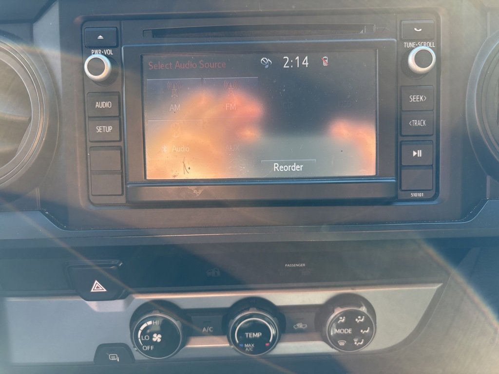 Used 2017 Toyota Tacoma SR image 13