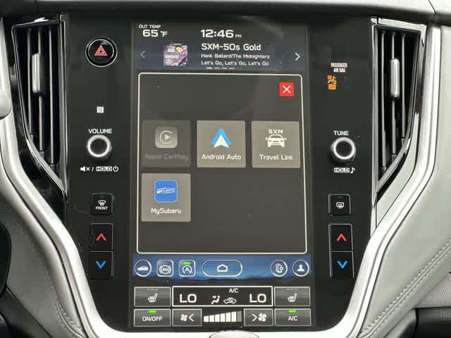 Used 2025 Subaru Legacy Premium AWD/4WD image 14