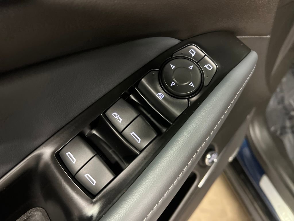 Certified 2023 Buick Enclave Essence w/ Sound and Sites Package image 17