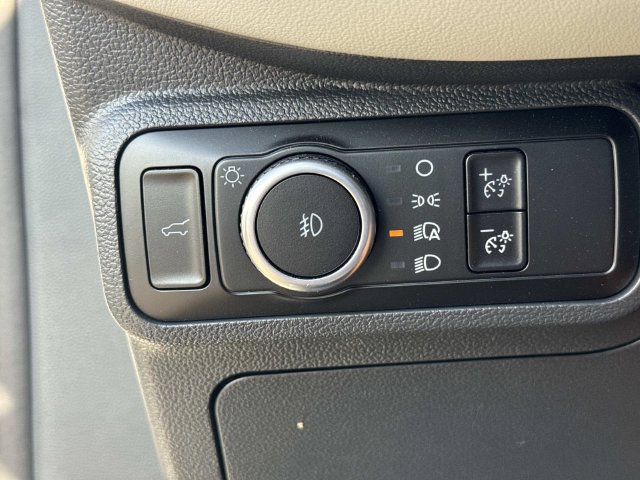 New 2026 Ford Explorer Active w/ Active Comfort Package RWD image 21