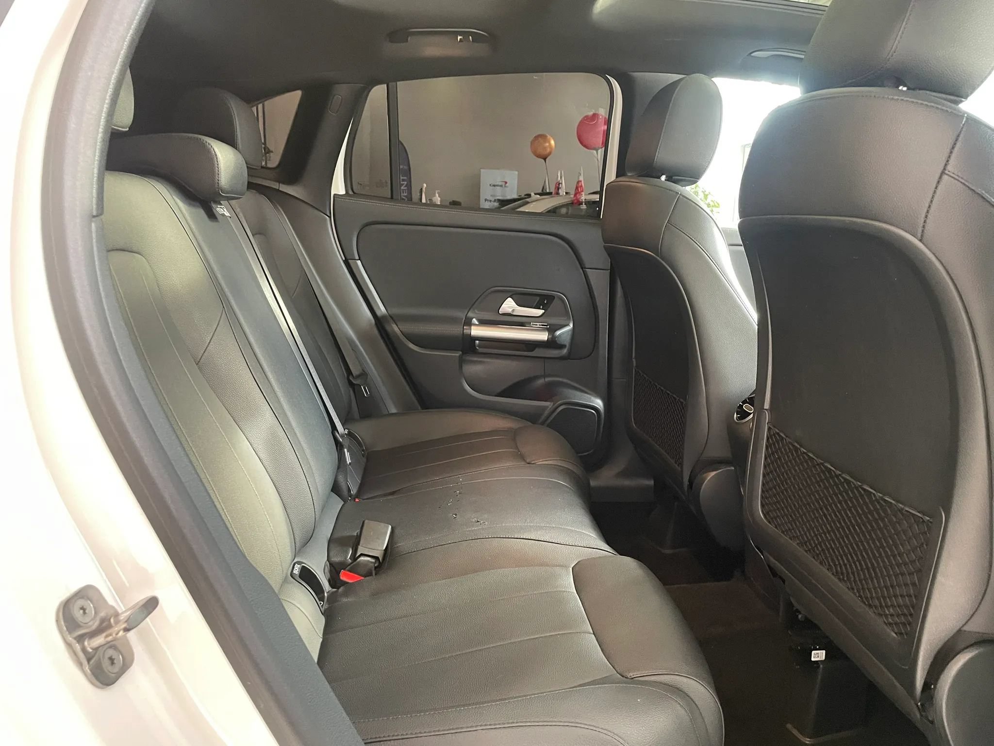 Used 2023 Mercedes-Benz GLA 250 4MATIC image 21