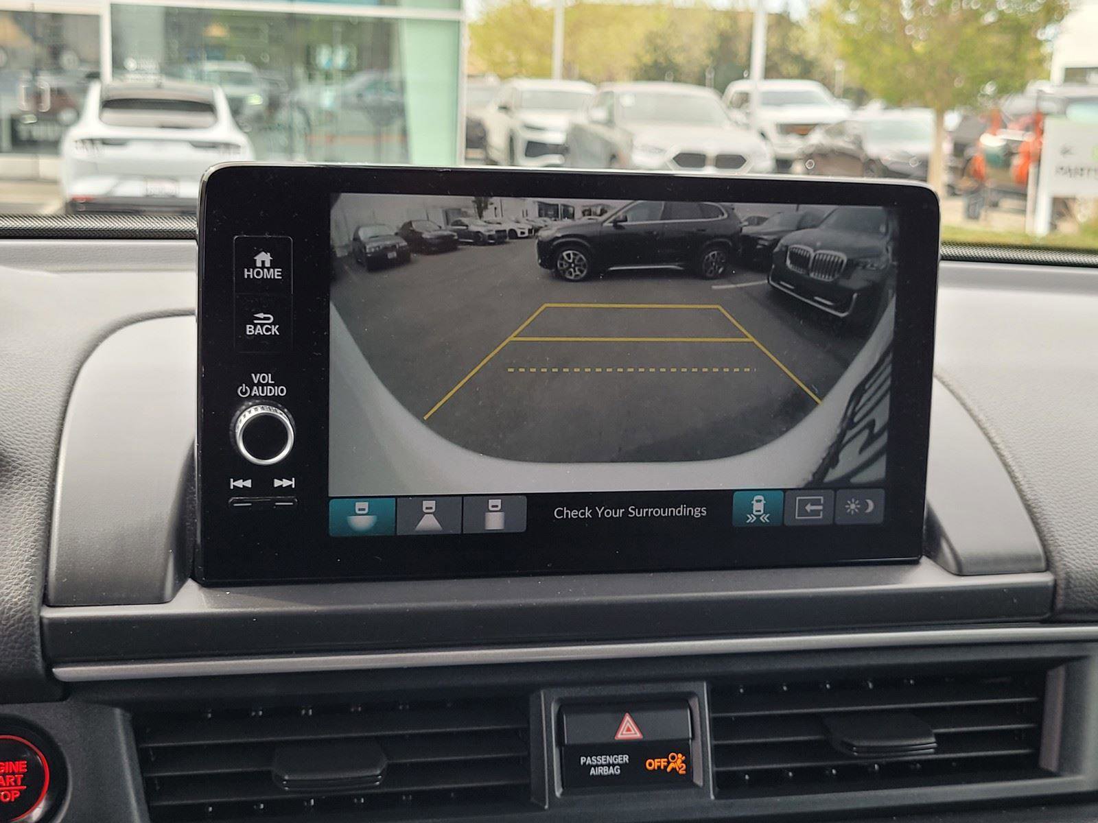 Used 2024 Honda Pilot EX-L image 13