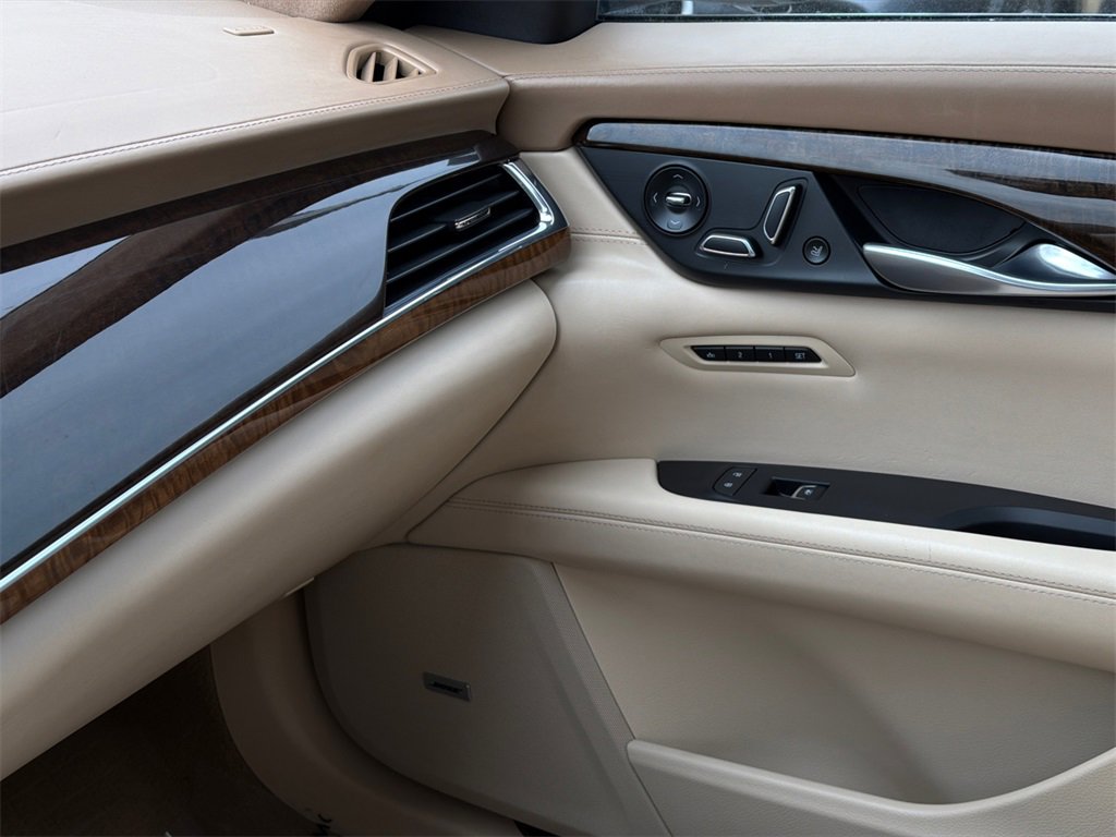 Used 2018 Cadillac CT6 Platinum image 38