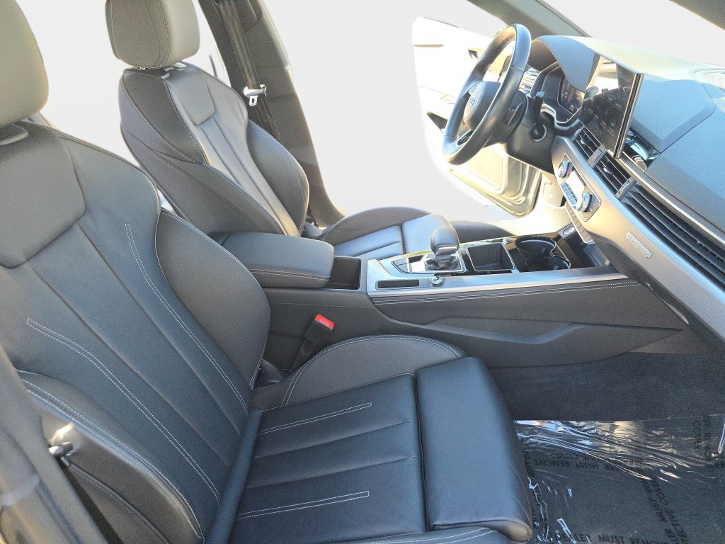 Used 2022 Audi A5 2.0T Premium Plus w/ Premium Plus AWD/4WD image 12