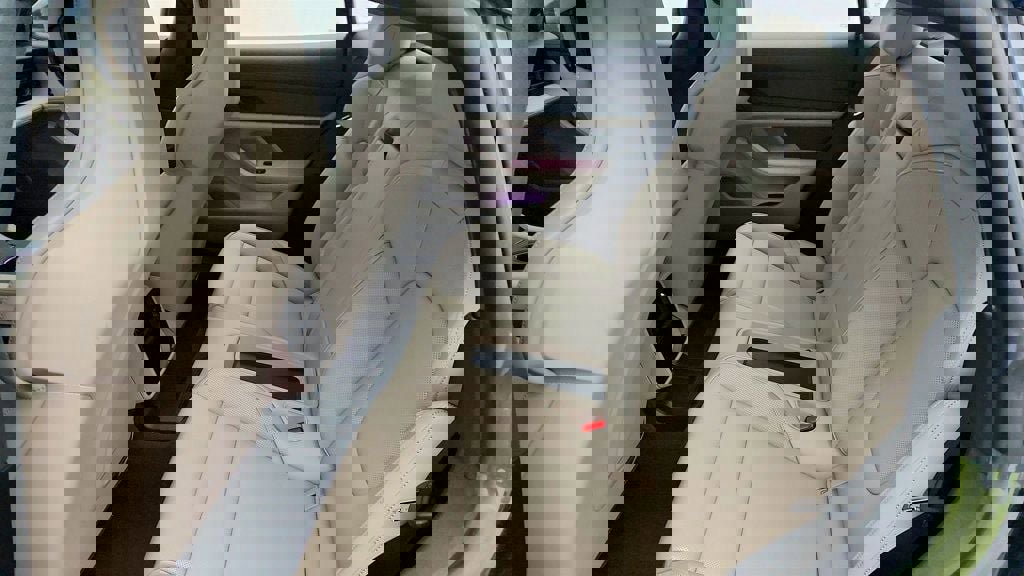 Used 2022 Porsche Taycan GTS w/ Premium Package (P6U) image 23