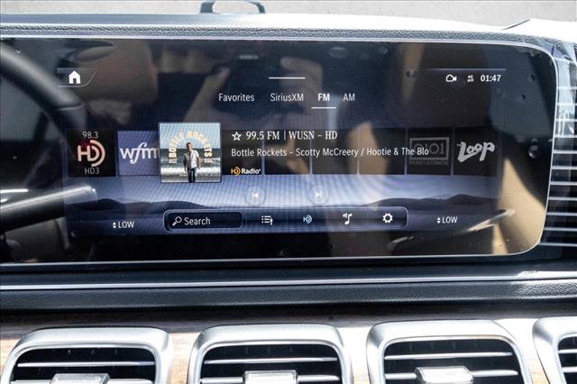 New 2026 Mercedes-Benz GLE 450 4MATIC image 17