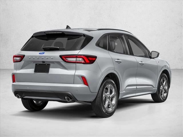 Used 2024 Ford Escape ST-Line video 2