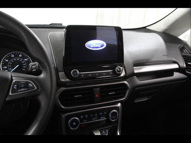 Used 2022 Ford EcoSport SE w/ SE Convenience Package AWD/4WD image 9