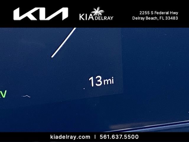 New 2026 Kia Carnival SX image 31