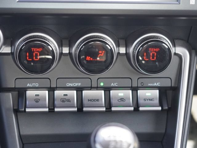 Used 2022 Toyota GR86 Premium w/ ALL Weather Mat Package (TMS) RWD image 26
