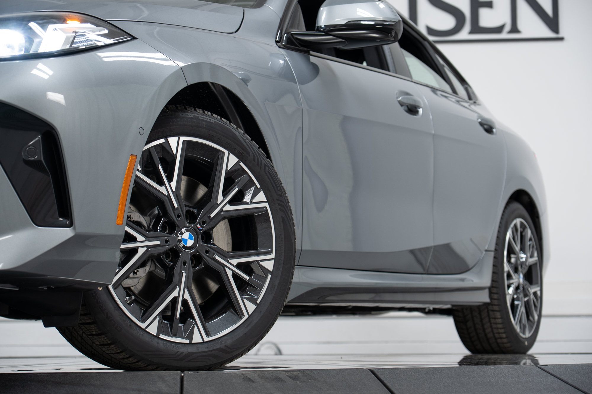 New 2026 BMW 228i xDrive w/ Technology Package AWD/4WD image 27