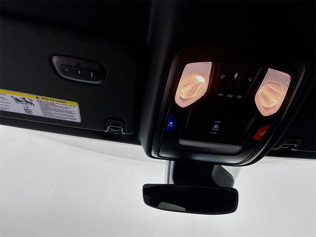 New 2026 RAM 1500 Big Horn image 14