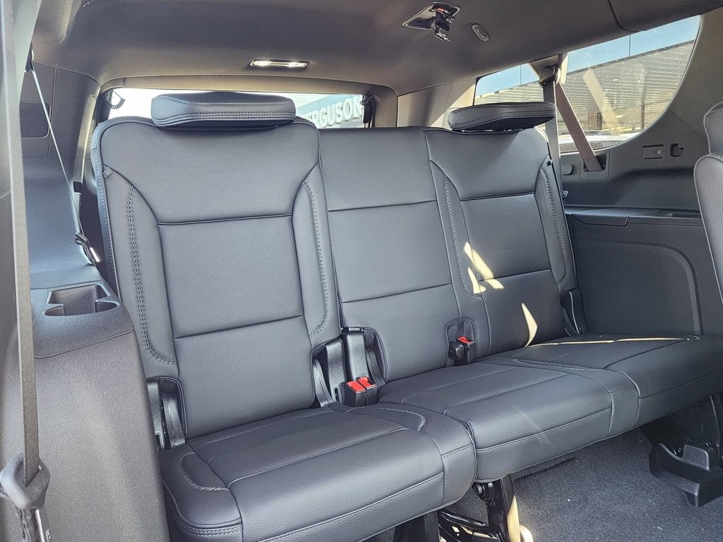 New 2026 GMC Yukon XL Denali w/ Sun & Power Step Package image 53