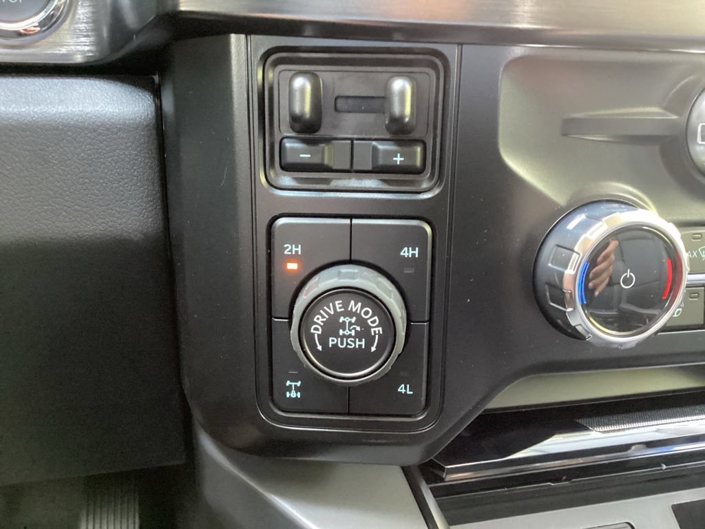 New 2026 Ford F350 Lariat w/ Tremor Off-Road Package AWD/4WD image 65