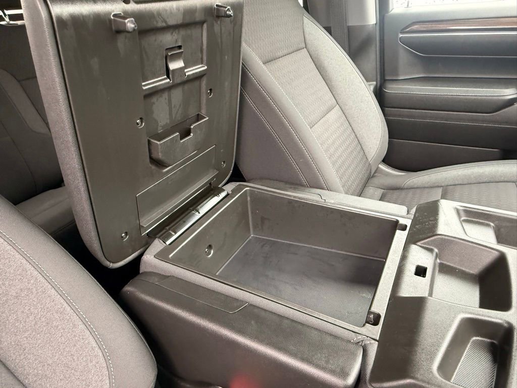 Certified 2023 Chevrolet Silverado 1500 LT image 18