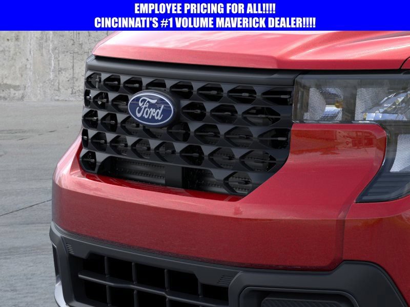 New 2026 Ford Maverick XLT w/ Equipment Group 301A AWD/4WD image 18