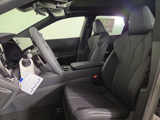 New 2026 Lexus RX 500h F Sport w/ Convenience Package AWD/4WD image 13