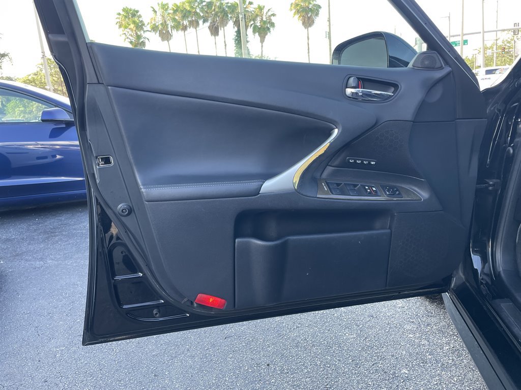 Used 2010 Lexus IS 250 AWD w/ Luxury Plus Value Edition image 33