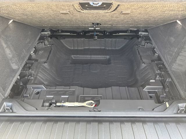 Used 2026 BMW X5 xDrive40i w/ Climate Comfort Package image 32