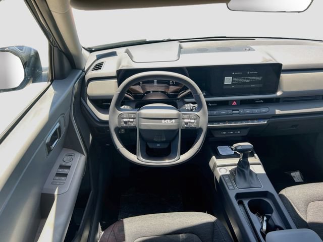 New 2027 Kia Seltos S FWD image 20