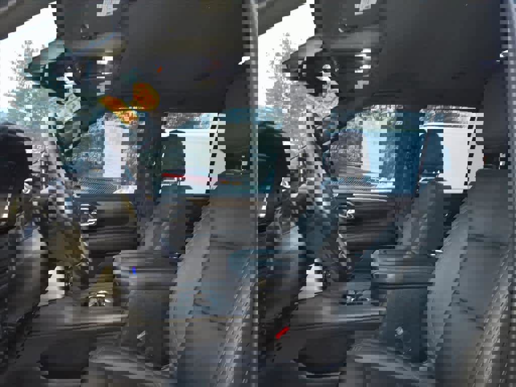 Used 2023 Chevrolet Tahoe LT w/ Max Trailering Package image 10