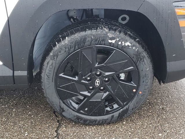 New 2026 Hyundai Kona SEL Sport image 6