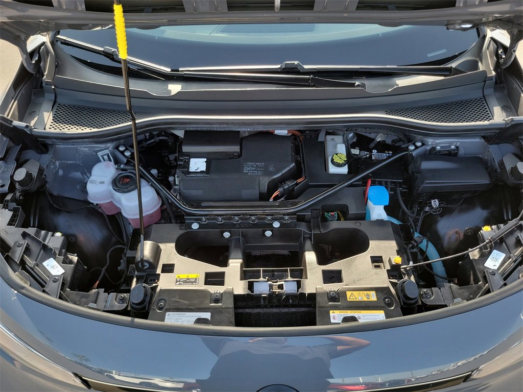 Used 2023 Volkswagen ID.4 Pro image 23