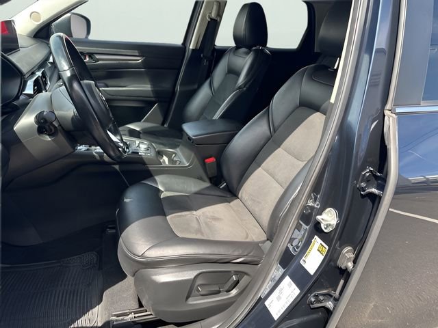 Used 2021 MAZDA CX-5 Touring AWD/4WD image 10