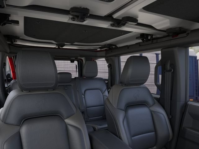 New 2026 Ford Bronco Outer Banks AWD/4WD image 13