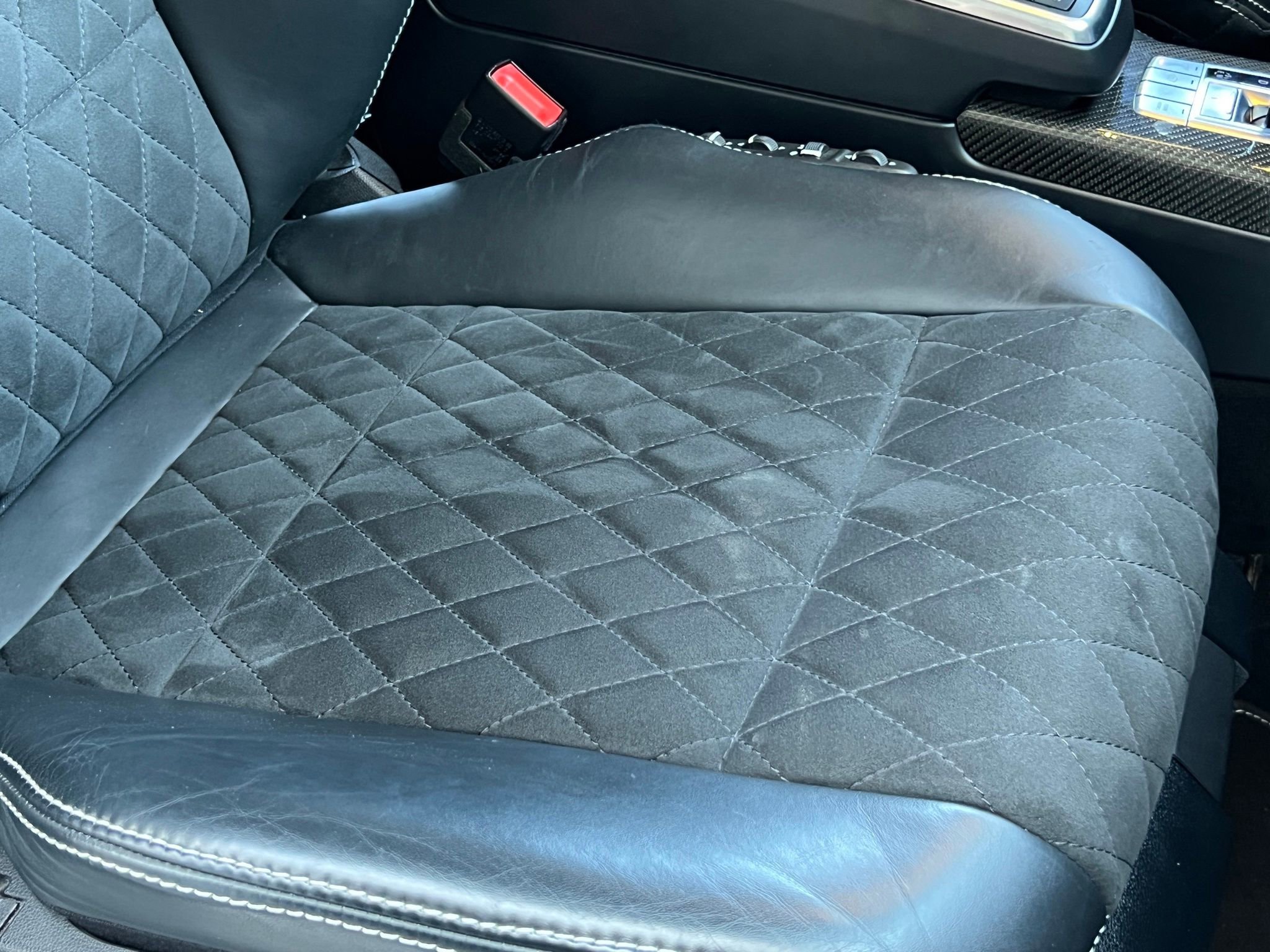 Used 2018 Mercedes-Benz G 550 Squared image 35