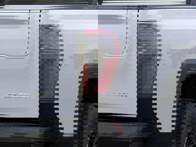 New 2026 GMC Sierra EV Elevation image 11