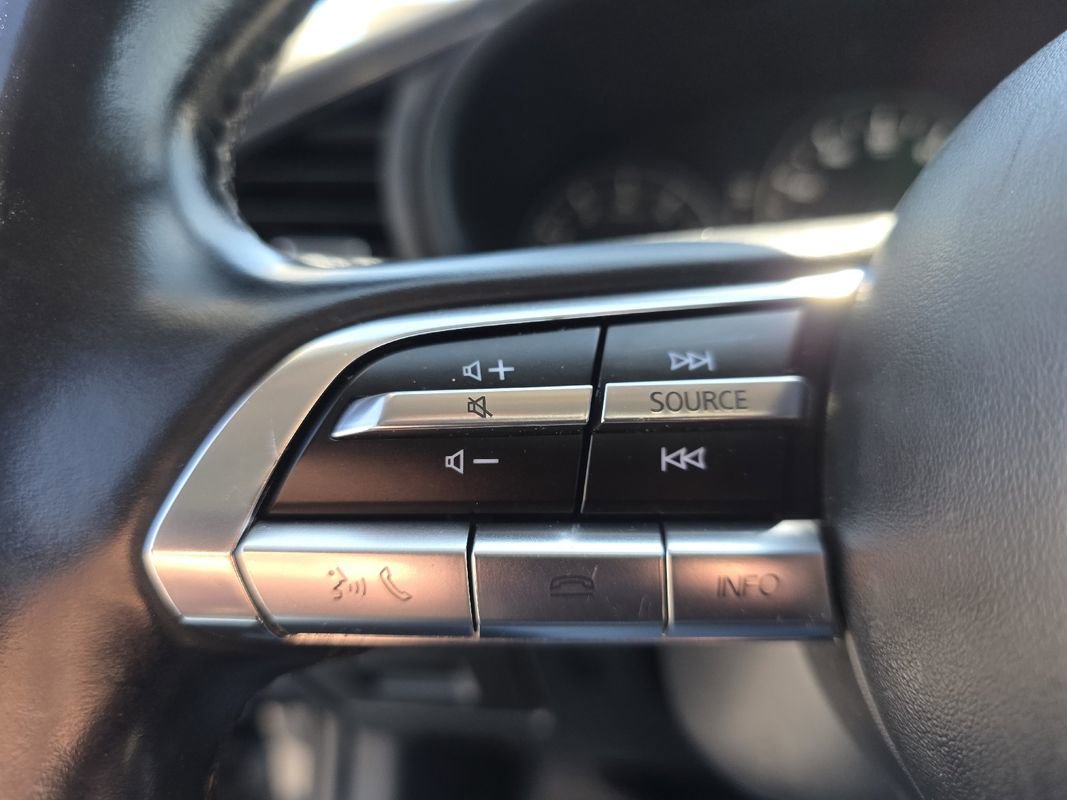 Used 2019 MAZDA MAZDA3 AWD Sedan w/ Select Package image 20