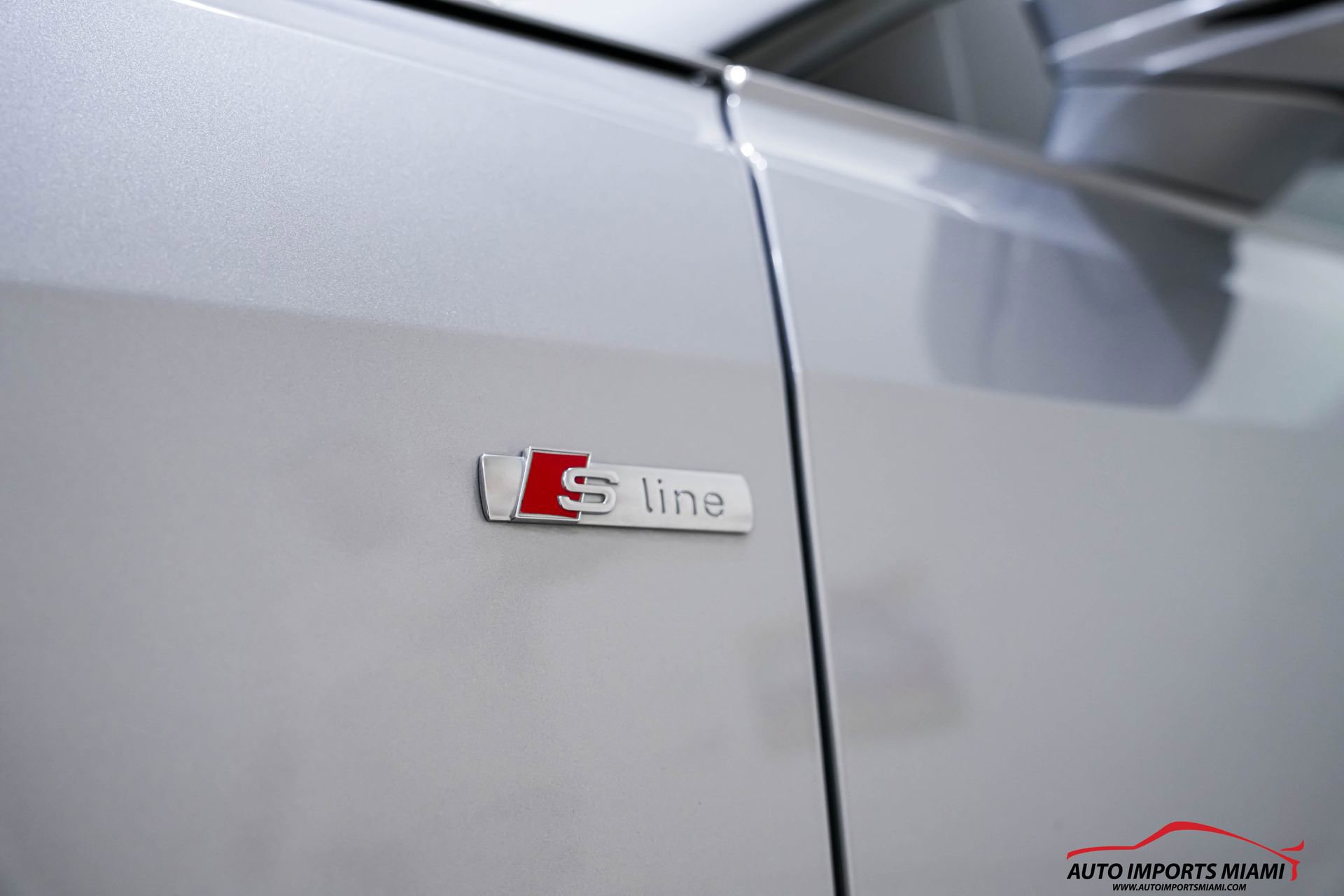 Used 2022 Audi A8 L 3.0T w/ Executive Package image 8