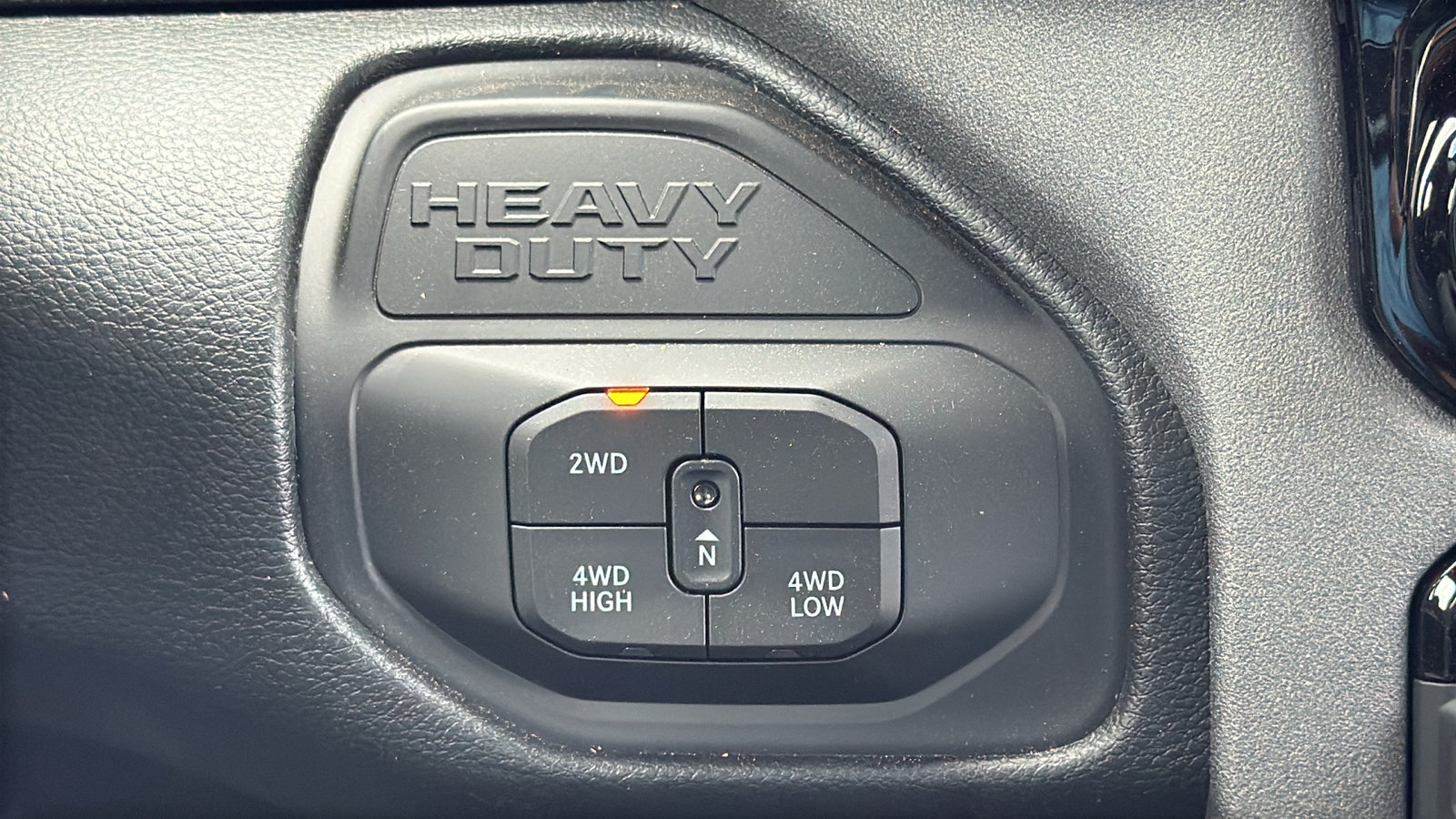 New 2026 RAM 5500 Tradesman w/ Chrome Appearance Group AWD/4WD image 25