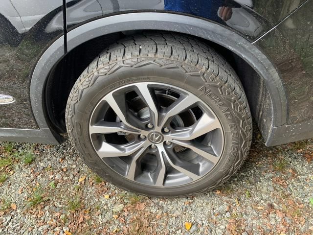 Used 2022 Acura MDX w/ Technology Package AWD/4WD image 6