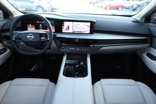 Certified 2025 Nissan Murano SL AWD/4WD image 27