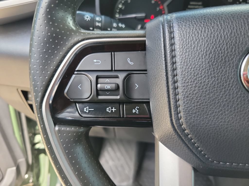 Used 2022 Toyota Tundra SR5 RWD image 24